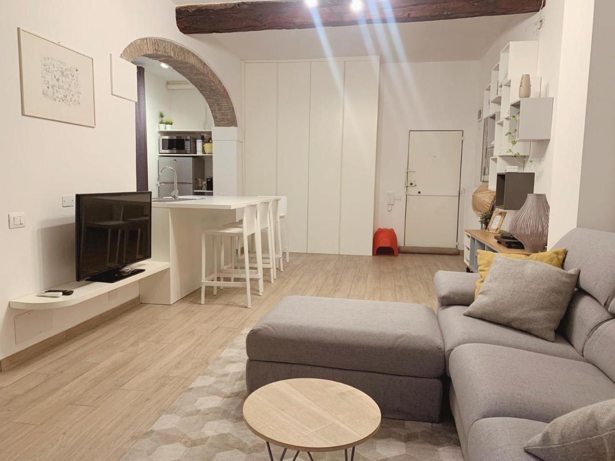 Premium Apartment In The City Center - Via Orfeo 12 Bolonia Exterior foto