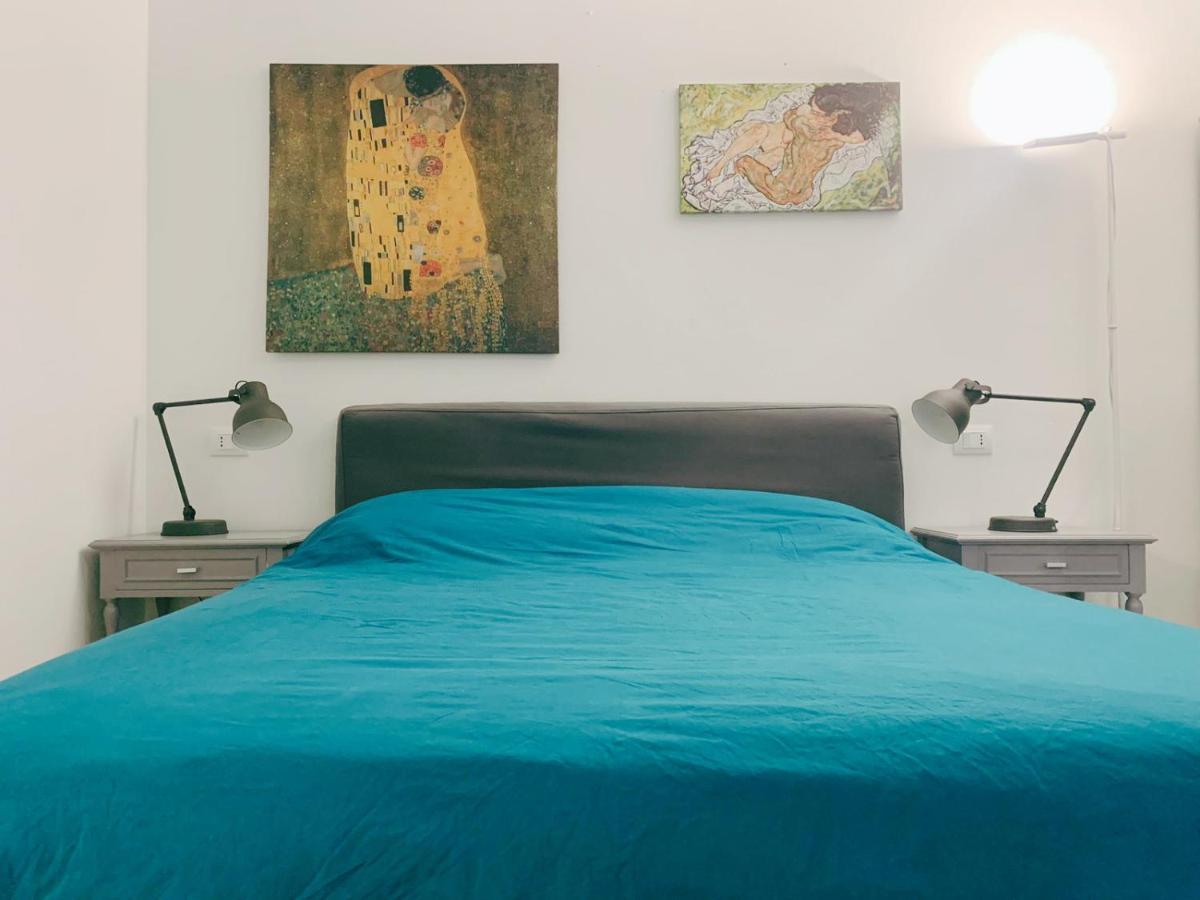 Premium Apartment In The City Center - Via Orfeo 12 Bolonia Exterior foto
