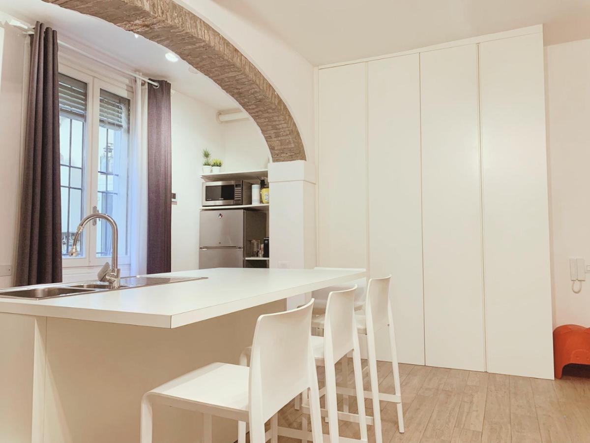 Premium Apartment In The City Center - Via Orfeo 12 Bolonia Exterior foto